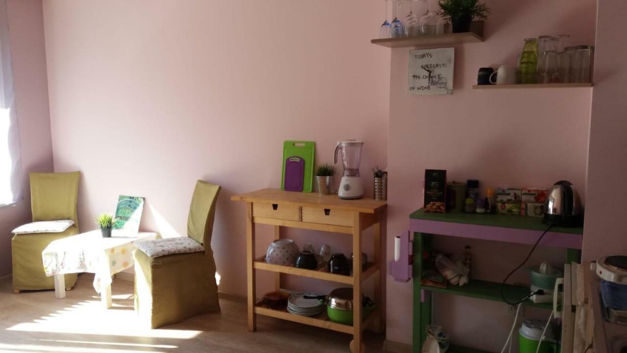 Cosy Place Close To The Center Sofia Exterior foto
