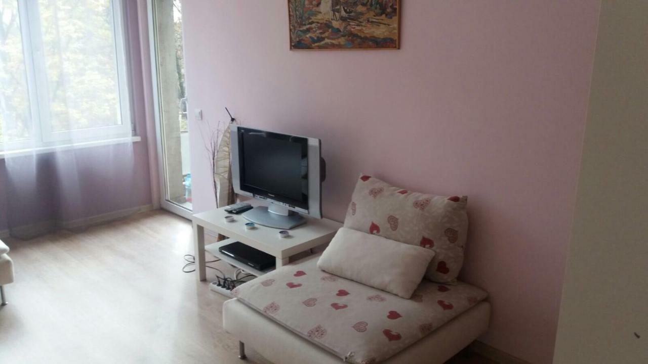 Cosy Place Close To The Center Sofia Exterior foto